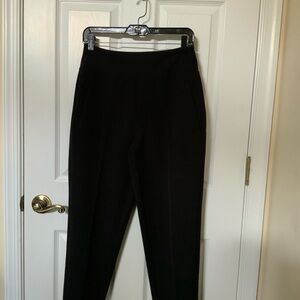 Black Athleta Endless Pant